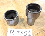 Cornwell Tools 2 Piece 3/4 Drive Assorted Ball Joint Sockets 1-25/32, 2-1/8. Fixed Price $55.00.