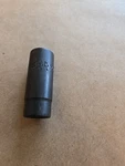 Mac Tools 3/8" Drive 7/16" 6pt Sae Mid Deep Impact Socket Usa Xdp146r. Fixed Price $20.00.