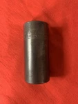 Snap-on 3/8" Drive Metric 24mm Deep 6 Point Impact Socket Simfml24. Fixed Price $27.99.