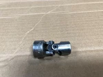 Matco 17mm - Bu17m6 3/8" Dr. Swivel Socket 6pt.usa. Fixed Price $15.00.