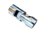 Snap On Tools Su18 1/2 Drive 6 Point 9/16 Sae Shallow Universal Swivel Socket. Fixed Price $21.95.