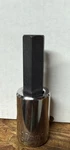 Craftsman Cmmt42670 17mm Allen Socket 1/2 Drive. Fixed Price $15.00.