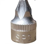 Sp3vim Tools Stubby Philips Driver, P3 Tip, 1/4 Inch Square Drive. Fixed Price $15.59.