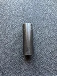 Snap-on Tools 1/2" Drive Deep Impact Socket Used 19mm Metric Simm190 6 Point. Fixed Price $28.00.
