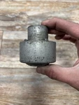 Blue Point Ans1929 3/4" Drive 6-lug Sae Spanner Socket Engraved. Fixed Price $12.95.