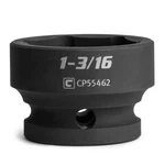 Capri Tools 1-3/16 In. Stubby Impact Socket, 1/2 Drive, 1-3/16-inch. Fixed Price $14.36.