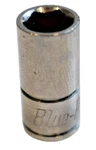 Blue Point Tools Blpsm148 8mm Metric Shallow Socket 1/4" Drive 6. Fixed Price $9.99.