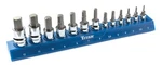 Titan Tools 13 Pc. Metric Hex Bit Socket Set (85531). Fixed Price $49.28.
