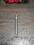 Vintage Craftsman H 44131 6" Extension 1/2" Drive Usa. Fixed Price $9.00.