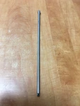 Sk 1/4 Drive Knurled Extension 40964 14" Long. Fixed Price $14.99.