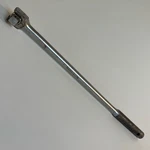 Vintage Thorsen No. 16 Heavy Duty Breaker Bar U.s.a. 1/2 Drive 17.5 Long. Fixed Price $14.99.