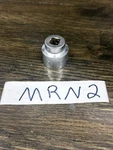 Mac Tools X286 7/8" 6 Point Shallow Socket 3/8" Drive Sae Usa. Fixed Price $12.60.