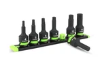 Gripedge Tools 7-pc - 3/8" Dr Short Metric Impact R.p.t. Hex Driver Set S.... Fixed Price $156.28.