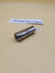 Craftsman Tools Deep 22mm Socket -g2d 50773 12 Point Usa. Fixed Price $12.99.