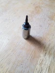Mac Tools Mt8h In. 1/4" D Torx Socket Drive. Fixed Price $10.00.