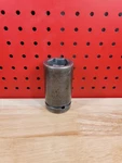 Matco Edp4826b 1" Drive 1-1/2" X 13/16" Square Budd Wheel Deep Impact Socket. Fixed Price $64.99.
