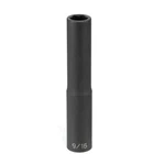 1/2" Drive X 1-1/16" Extra-deep 2034xd Grey Pneumatic Metal 729440466398. Fixed Price $46.03.