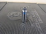 #aw498 New Matco Tools 1/2" Drive 10mm Metric 6 Point Deep Socket Cd10m6a Usa. Fixed Price $17.95.