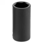 Grey Pneumatic 1015msd 3/8" 15mm Semi-deep Impact Socket. Fixed Price $16.18.