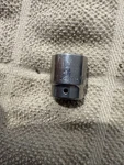 Matco Tools 1/4" Drive 14mm 12pt Metric Shallow Chrome Socket Usa A14m2. Fixed Price $7.00.