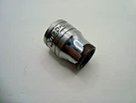 Vintage Snap On Fs10m 3/8" Drive 10mm Shallow Socket *read* / 6 Point Usa Made. Fixed Price $8.95.