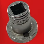 Snap-on Window Sash Nut Socket 2-pin Spanner S9610 3/8" Drive Gm Mechanic Tool. Fixed Price $29.69.