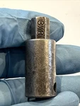 Matco Tools Usa Bxdp12 3/8 Drive Impact Hex Allen Bit Socket Driver. Fixed Price $11.89.