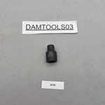Matco Tools Bp106v, 3/8" Dr., 5/16" Imoacr Socket, Shallow, 6pt. Fixed Price $14.99.