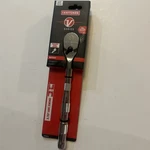 New Craftsman V-series 3.75 Arc Swing 1/2" Drive Ratchet - Cmmt86331v. Fixed Price $35.95.