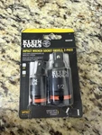 Klein Tools 65842sw Impact Wrench Socket Swivels 2 Pieces 3/8 & 1/2 Drive. Fixed Price $18.00.