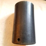 Matco Tools 1/2" Drive 6 Point Metric 36mm Deep Impact Socket # Cdp36m6b. Fixed Price $19.50.