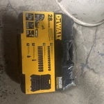 Dewalt Dwmt19244 1/2" Drive Sae Impact Socket Set (28 Piece). Fixed Price $139.99.
