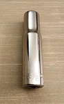 Craftsman Usa 3/8" Deep Well 6 Point Drive G. Fixed Price $10.00.