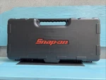 Snap-on Tools Case & Foam 3/8 Drive 62pc Cordless Impact Storage Display. Fixed Price $339.00.