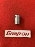 Snap On Mpk181a 1/2 Drive 9/16 Magnetic Impact Socket Missing Magnet (h8). Fixed Price $17.95.