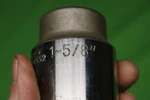 Performance Tools - Pt Cr-v W34552 3/4" Drive Socket 12-point 1-5/8". Fixed Price $9.00.