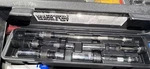 Matco Tools Spk6 6pc Magnetic Spark Plug Socket Set Like New Used Lightly. Fixed Price $189.99.