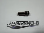 Snap-on Tools Usa New 1/4" Drive 9/32" Sae 6pt Semi-deep Chrome Socket Tms9. Fixed Price $34.95.