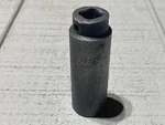 Mac Tools#vdi286 - 7/8 , Sae, Deep, Impact Socket, 1/2" Dr., 6 Pt., Sabina-usa-. Fixed Price $22.00.