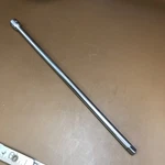 Vintage Snap On Tmx100 10 Long 1/4 Drive Extension Usa. Fixed Price $26.00.