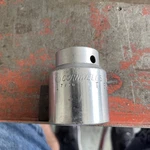 Cornwell Tools 12 Point 3/4 Drive Shallow Socket T5146 1-7/16. Fixed Price $60.00.