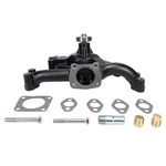 Water Pump For 1958-1962 Cadillac - All V8 365 And 390 Engines. Fixed Price $348.99.