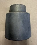 Snap On 1" Drive 12 Point 2-3/16" Socket Ldh-703 (pre-owned). Fixed Price $62.50.