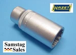 Hazet Germany 4555n 27mm 12 Point Injection Nozzle Socket For Mercedes Diesel. Fixed Price $87.50.