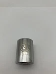 Armstrong Tools 39-121 1/2" Drive 21mm 12 Point Standard Socket Usa. Fixed Price $9.17.