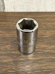 Mac Tools 17mm Socket 1/2 Drive - 6-pt V617mmr. Fixed Price $24.95.