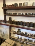 Twenty (20) Proto 1-1/2" Drive Deep Impact Socket Set 2-7/16 - 4. Fixed Price $6500.00.