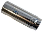 Matco Tools Usa Bd18m6a 18mm Metric Deep Socket 3/8" Drive 6 Point Chrome. Fixed Price $9.99.