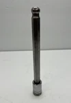 Gearwrench 10mm Metric Long Ball End Hex Bit Allen Socket 3/8 Dr.. Fixed Price $9.99.