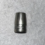Vintage Armstrong 3/8 Socket F-1212 Drive Made In Usa.. Fixed Price $6.25.